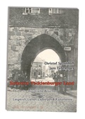 Cover: Zeitreise Tecklenburger Land - taspan