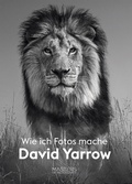 Cover: David Yarrow: Wie ich Fotos mache - Midas Collection