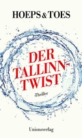 Cover: Der Tallinn-Twist - Unionsverlag