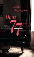 Cover: Opus 77 - Unionsverlag