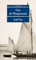 Cover: Auf See - Unionsverlag