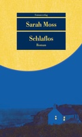 Cover: Schlaflos - Unionsverlag