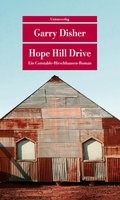 Cover: Hope Hill Drive - Unionsverlag