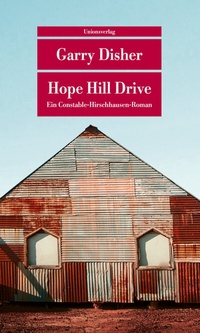 Abbildung von: Hope Hill Drive - Unionsverlag