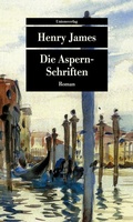 Cover: Die Aspern-Schriften - Unionsverlag