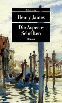 Abbildung von: Die Aspern-Schriften - Unionsverlag