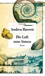 Cover: Die Luft zum Atmen - Unionsverlag