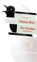 Cover: Der Nachbar - Unionsverlag