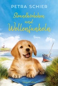 Cover: Strandk&ouml;rbchen und Wellenfunkeln - HarperCollins