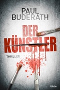 Cover: Der K&uuml;nstler - L&uuml;bbe