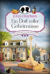 Abbildung von: Ein Dorf voller Geheimnisse - Lübbe