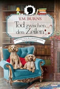 Abbildung von: Tod zwischen den Zeilen - Lübbe