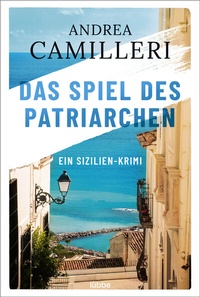 Abbildung von: Das Spiel des Patriarchen - Lübbe
