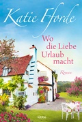 Cover: Wo die Liebe Urlaub macht - L&uuml;bbe