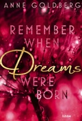 Cover: Remember when Dreams were born - L&uuml;bbe