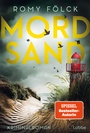 Cover: Mordsand - Lübbe