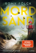 Cover: Mordsand - L&uuml;bbe