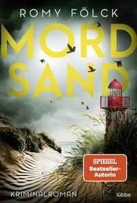 Abbildung von: Mordsand - Lübbe