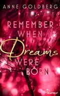 Cover: Remember when Dreams were born - beHEARTBEAT
