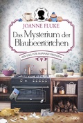 Cover: Das Mysterium der Blaubeert&ouml;rtchen - L&uuml;bbe