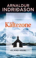 Cover: K&auml;ltezone - L&uuml;bbe
