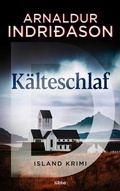 Cover: K&auml;lteschlaf - L&uuml;bbe