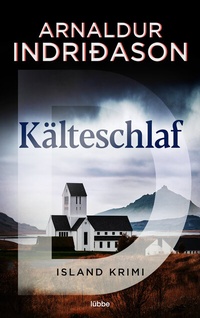 Abbildung von: Kälteschlaf - Lübbe
