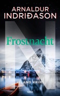 Cover: Frostnacht - L&uuml;bbe