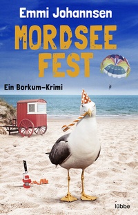 Abbildung von: Mordseefest - Lübbe