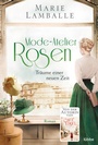 Cover: Mode-Atelier Rosen - Lübbe