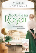 Cover: Mode-Atelier Rosen - L&uuml;bbe