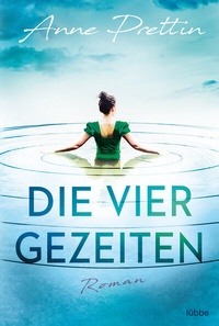 Abbildung von: Die vier Gezeiten - Lübbe