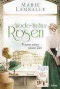 Cover: Mode-Atelier Rosen - L&uuml;bbe