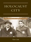 Cover: Holocaust City - Routledge