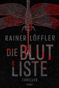 Cover: Die Blutliste - L&uuml;bbe
