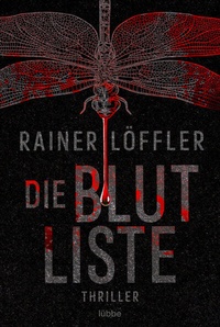 Abbildung von: Die Blutliste - Lübbe