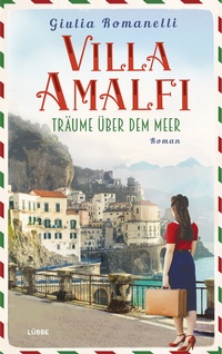 Abbildung von: Villa Amalfi - Lübbe