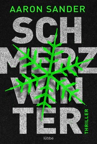 Abbildung von: Schmerzwinter - Lübbe
