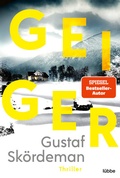 Cover: Geiger - L&uuml;bbe