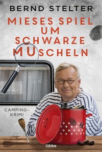 Abbildung von: Mieses Spiel um schwarze Muscheln - Lübbe