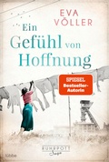 Cover: Ein Gef&uuml;hl von Hoffnung - L&uuml;bbe