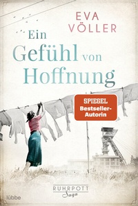 Abbildung von: Ein Gefühl von Hoffnung - Lübbe