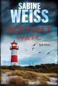 Cover: D&uuml;steres Watt - L&uuml;bbe