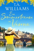 Cover: Ein Sommertraum in Verona - L&uuml;bbe