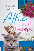 Cover: Alfie und George - L&uuml;bbe