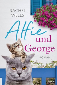 Abbildung von: Alfie und George - Lübbe