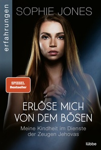 Abbildung von: Erlöse mich von dem Bösen - Lübbe