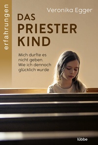 Abbildung von: Das Priesterkind - Lübbe