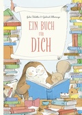 Cover: Ein Buch f&uuml;r dich - Baumhaus