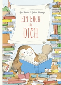 Enlarge image Cover: Ein Buch für dich - Baumhaus